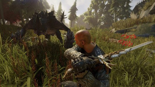 piranha bytes elex deals with gold