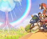Ever Oasis