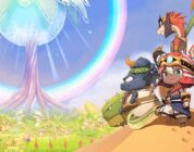 Ever Oasis Hub