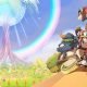 Ever Oasis Hub