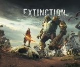 Extinction PC PS4 Xbox One
