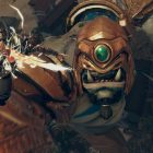 Extinction trailer gameplay