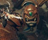 Extinction PC PS4 Xbox One