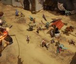 Extinction PC PS4 Xbox One