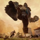 Extinction: pubblicato un nuovo entusiasmante trailer