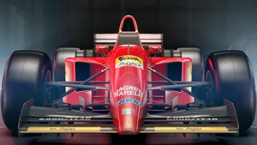F1 2017, un nuovo trailer dedicato alla modalità Carriera