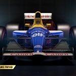 F1 2017: un nuovo trailer presenta due auto iconiche della Williams