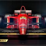 F1 2017: presentate in video quattro nuove Ferrari storiche