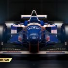 F1 2017: un nuovo trailer presenta due auto iconiche della Williams