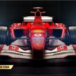 F1 2017: presentate in video quattro nuove Ferrari storiche