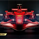 F1 2017: presentate in video quattro nuove Ferrari storiche