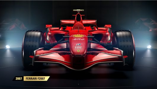 F1 2017: presentate in video quattro nuove Ferrari storiche