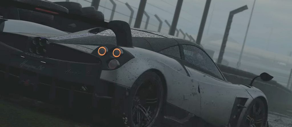 Forza Motorsport 7 requisiti pc