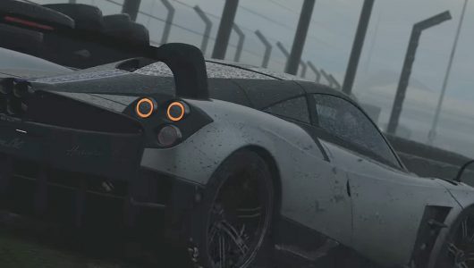 Forza motorsport 7 demo