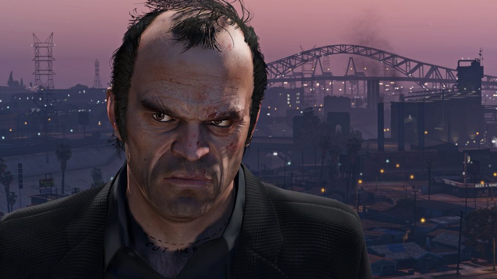 grand theft auto v classifica