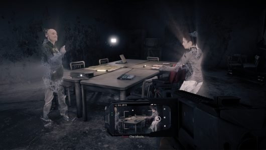 Get Even: pubblicato l'Accolade Trailer con i voti della stampa