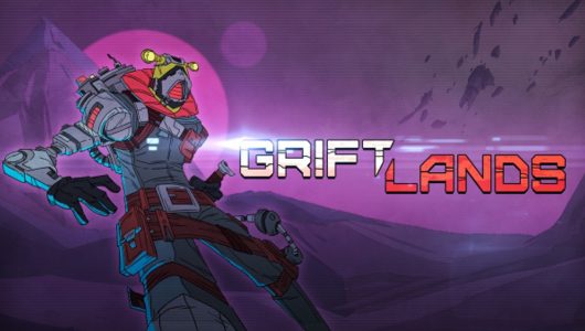 Klei Entertainment annuncia Griftlands durante il PC Gaming Show