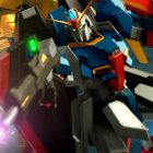 Gundam Versus approda oggi su PlayStation 4, ecco il trailer di lancio