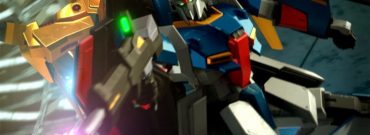 Gundam Versus approda oggi su PlayStation 4, ecco il trailer di lancio