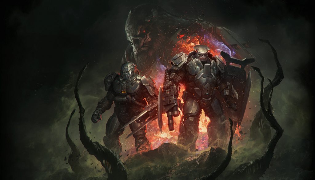 Halo Wars 2 Awakening the Nightmare data uscita