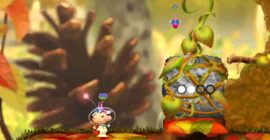 Hey! Pikmin: pubblicata la demo sul Nintendo eShop europeo