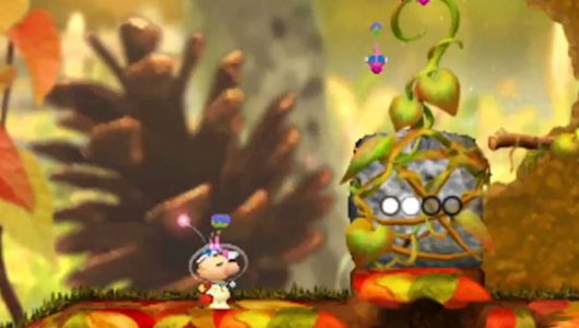 Hey! Pikmin: pubblicata la demo sul Nintendo eShop europeo