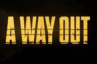 A Way Out Hub piccola