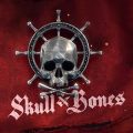 Skull & Bones Hub piccola