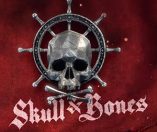 Skull & Bones Hub piccola