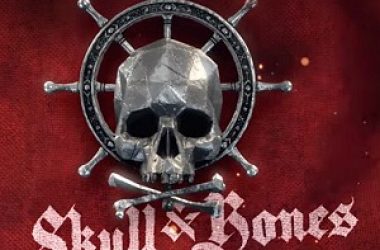 Skull & Bones Hub piccola