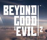 Beyond Good and Evil 2 Hub piccola