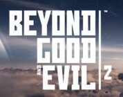 Beyond Good and Evil 2 Hub piccola