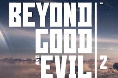 Beyond Good and Evil 2 Hub piccola