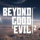 Beyond Good and Evil 2 Hub piccola