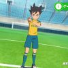 Inazuma Eleven Ares: un nuovo video mostra i modelli dei personaggi