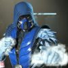 Injustice 2 si arricchisce oggi con l'arrivo del glaciale Sub-Zero