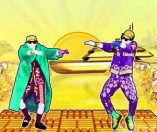 Just Dance 2018 Hub piccola