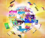 Just Dance 2018 Hub piccola