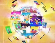 Just Dance 2018 Hub piccola