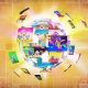 Just Dance 2018 Hub piccola