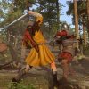Kingdom Come Deliverance: un nuovo trailer dedicato al Combat System