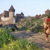 Kingdom Come Deliverance video colonna sonora