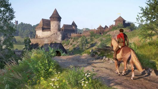 Kingdom Come Deliverance video colonna sonora