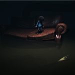 Little Nightmares: annunciata l'espansione Secrets of the Maw