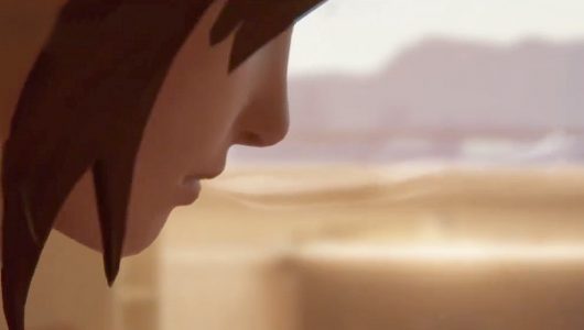 Life is Strange Before the Storm E3 2017