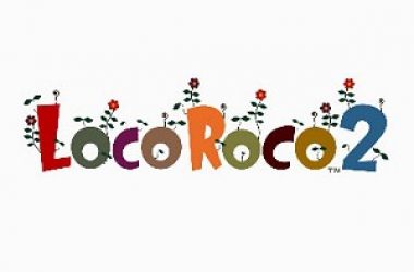 LocoRoco 2 Remastered Hub piccola