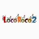 LocoRoco 2 Remastered Hub piccola