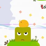 LocoRoco 2 Remastered PS4