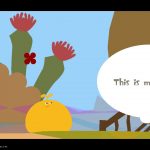 LocoRoco 2 Remastered PS4