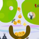 LocoRoco 2 Remastered PS4